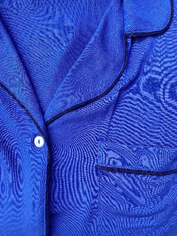 Royal Blue Lapis