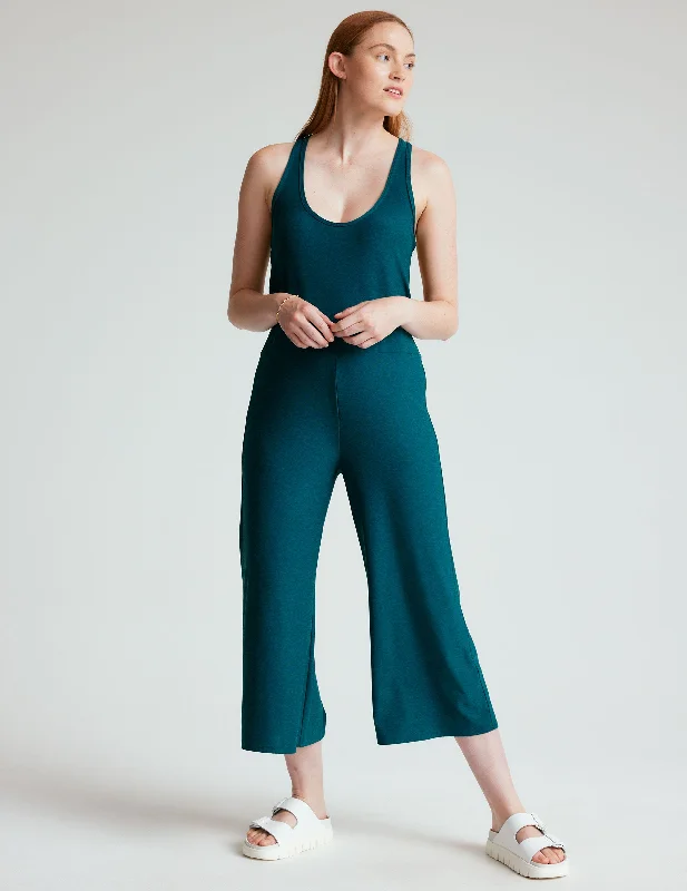 Weekend Specials You Can't Miss Featherweight Hang Loose Jumpsuit