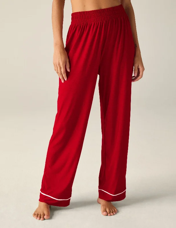 Low Price Featherweight Wind Down Sleep Pant