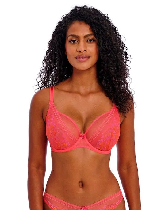 Freya Sydnie UW High Apex Plunge Bra