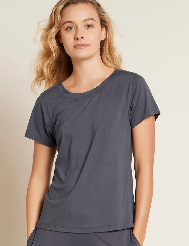 Lowest Price Goodnight Sleep Tee - Storm