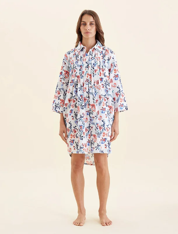 Savings Soar This Weekend Harper Cozy Nightshirt