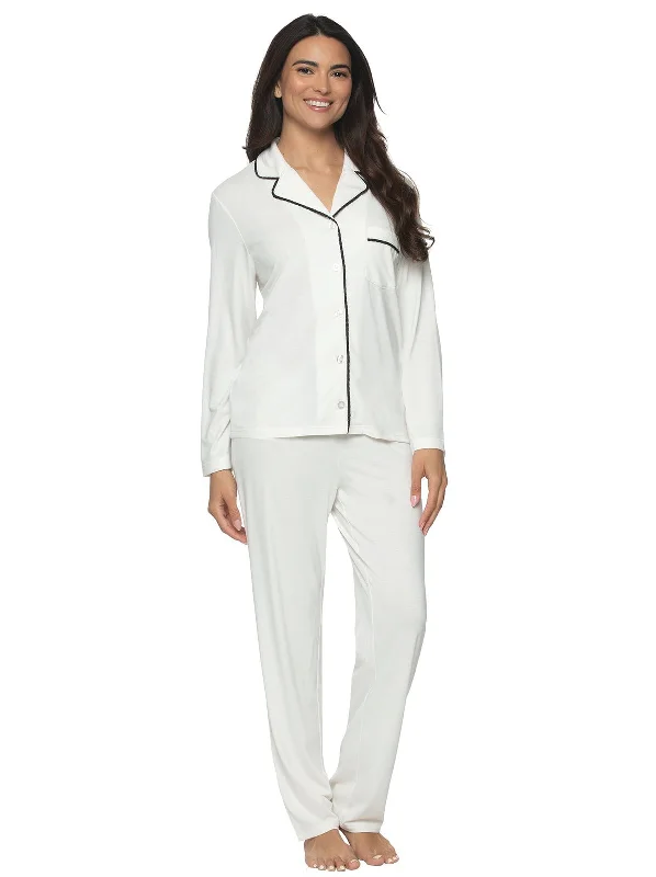 Quick Deals Jessie Long Sleeve Pajama Set