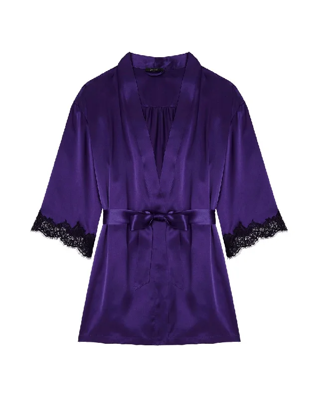 Lowest Price Charlotte Short Robe