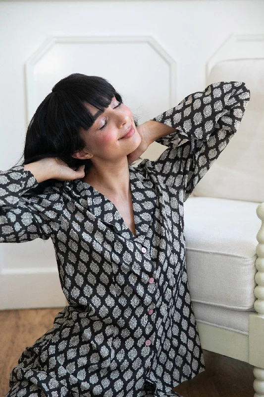 Weekend Discounts to Delight Kajal Pajama Set
