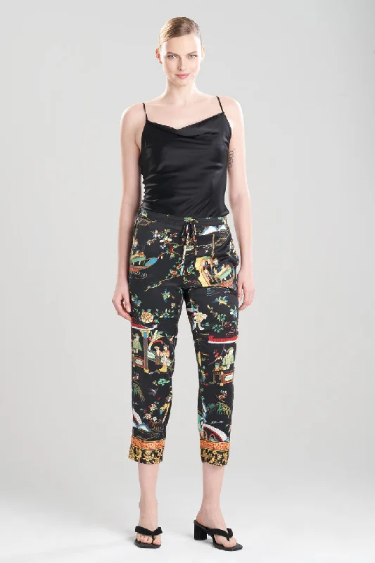 Super Discount Kana Charm Pants