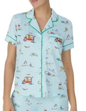 Blue/Novelty(466)
