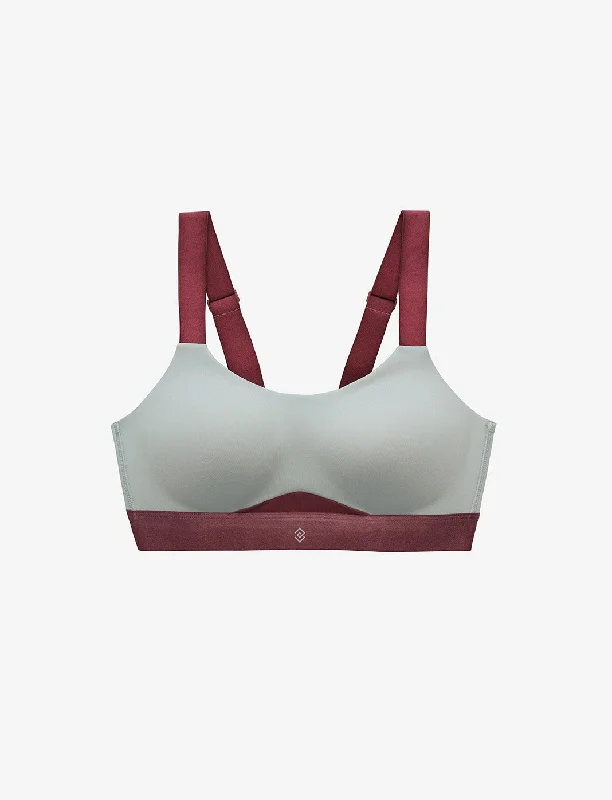 Kinetic Adjustable Sports Bra