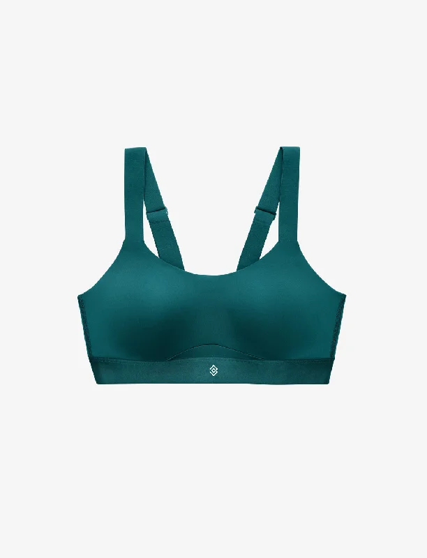 Kinetic Adjustable Sports Bra