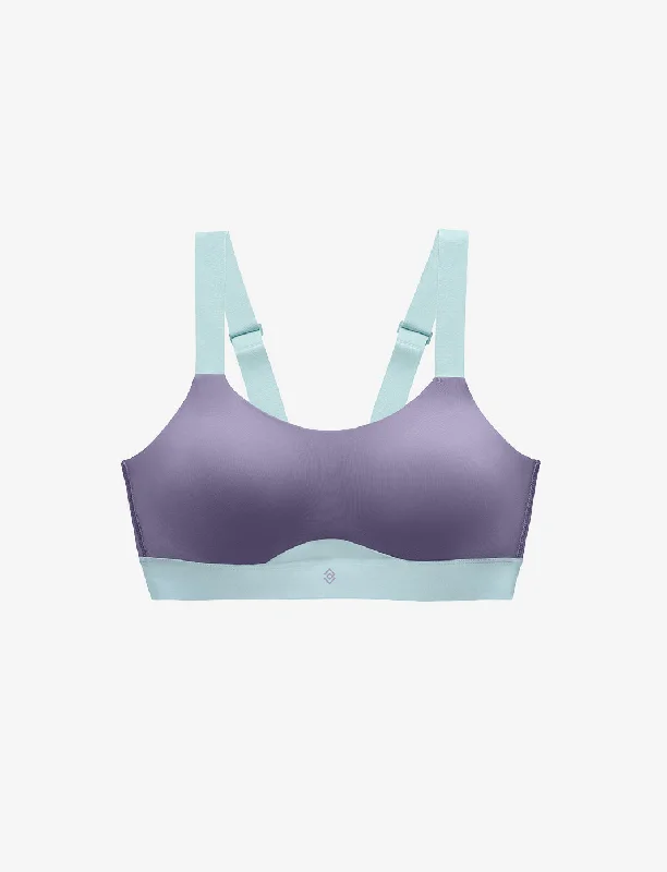 Kinetic Adjustable Sports Bra