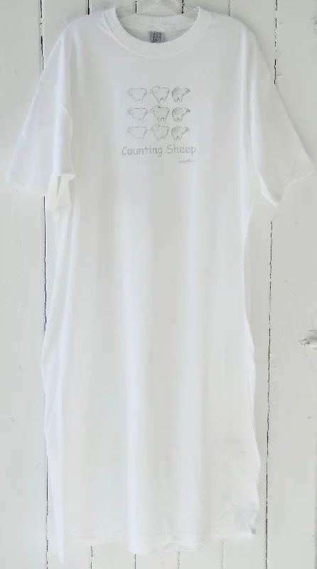 Weekend Bargains to Snag Counting Sheep Nightshirt