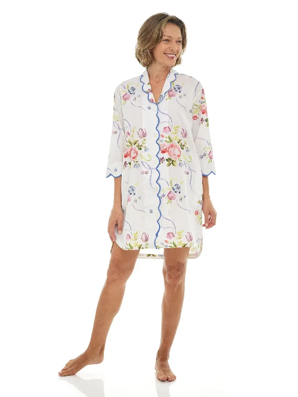 Online Deal Lila Rose Nightshirt