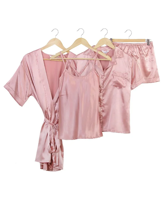 Stock Up Maxine Holiday 4-PC Set