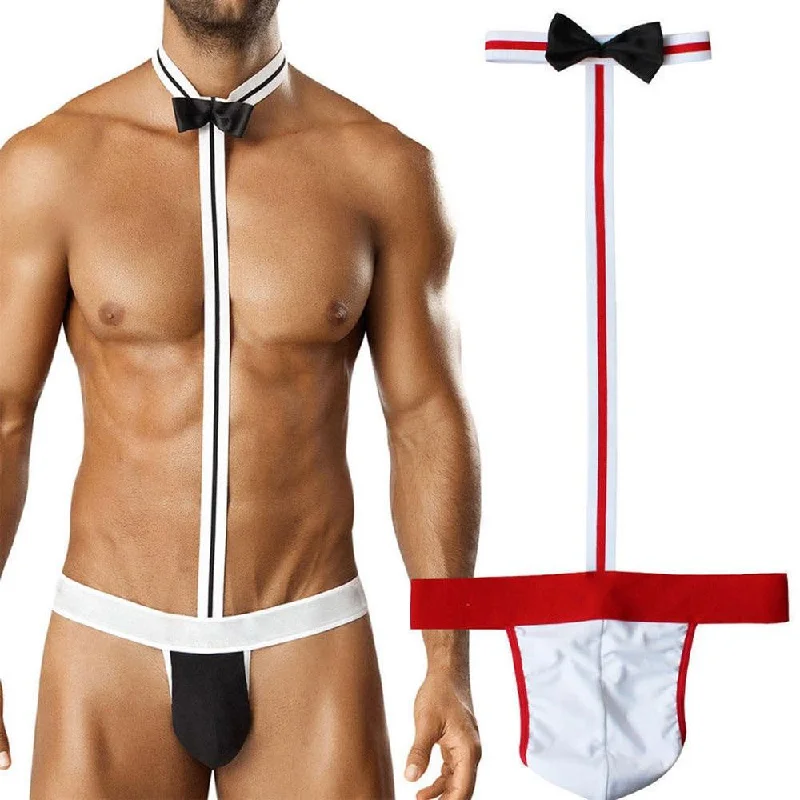 Mankini Underwear Suit