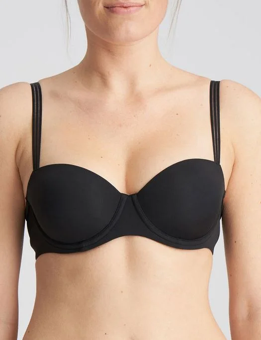 Marie Jo L'Aventure Louie Padded Balconette Bra