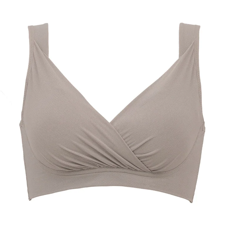 All In One Light Wireless Shaping Bra