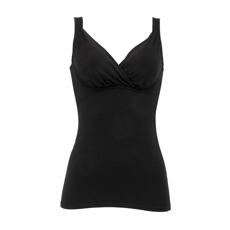 All Day Comfort Wireless Camisole