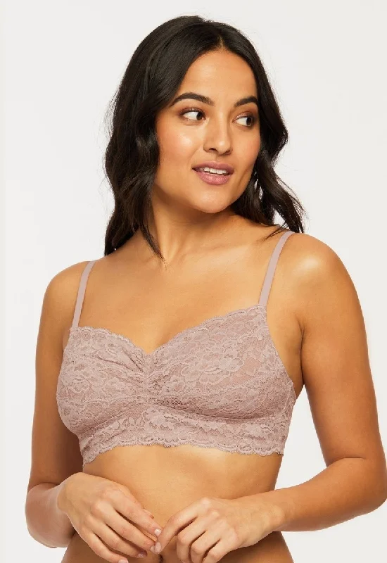 Lace Bralette Moonshell- 9334