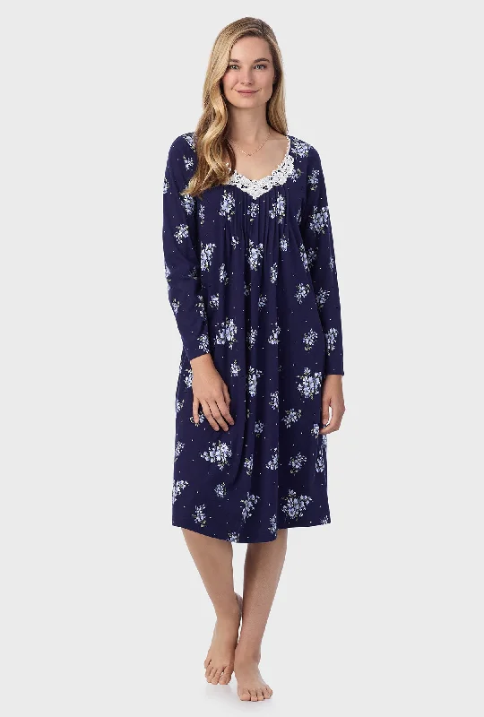 Navy Bouquet