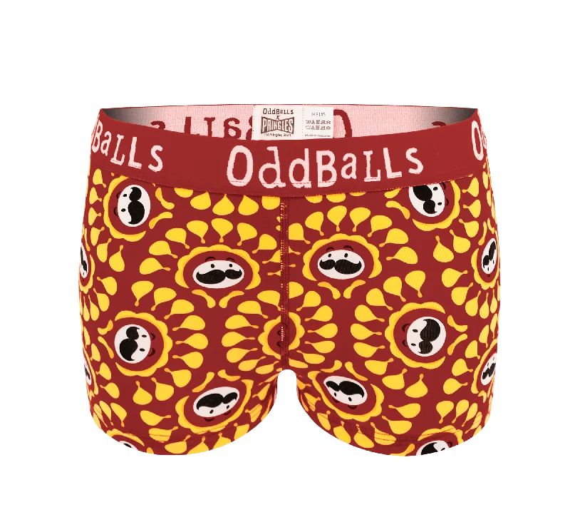 Pringles BBQ - Ladies Boxers