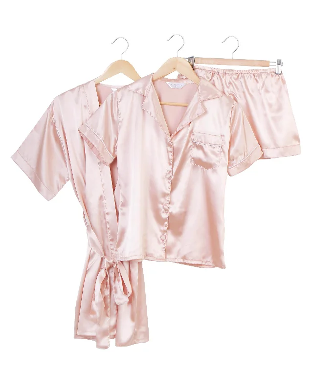 While Supplies Last Rachelle 3-PC Set