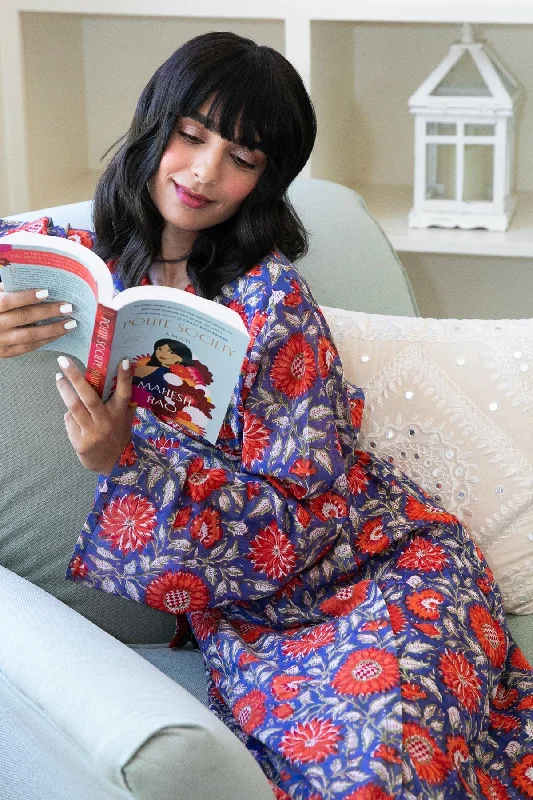 Deal of the Day Radha Dressing Robe