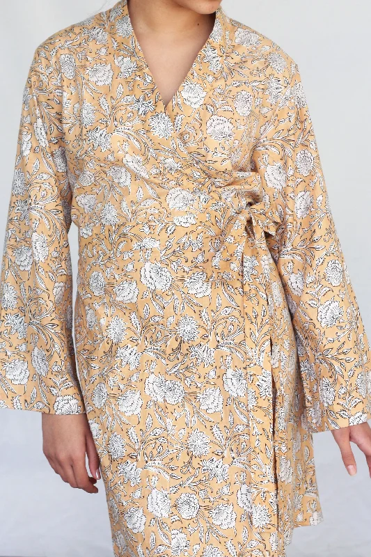 Mega Sale Rashmi Dressing Robe