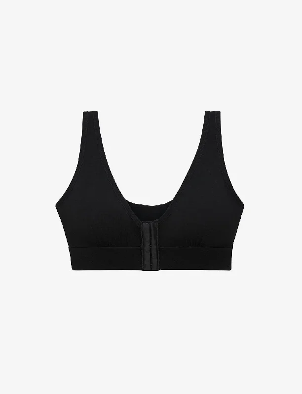 Rora Post-Surgery Front Closure Bra