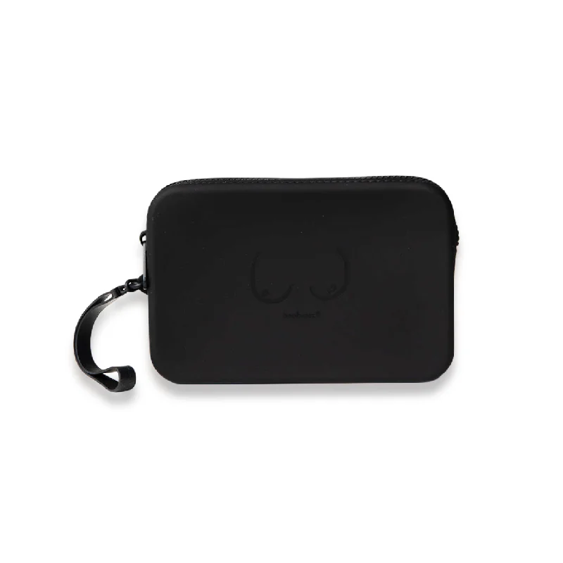 Silicone Travel Case