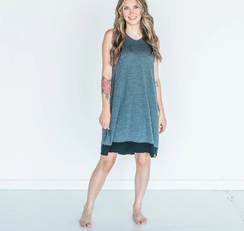 Super Sale Stellar Tank Dress
