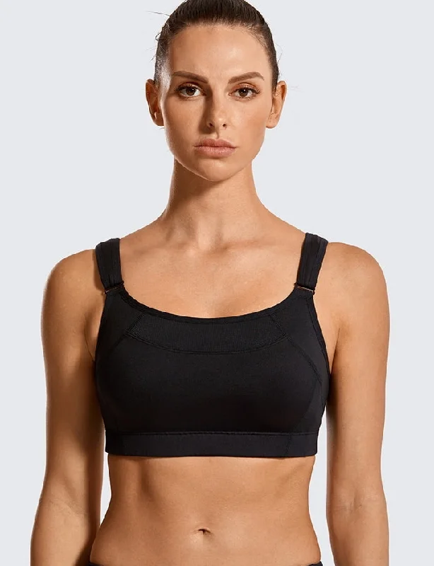 Wirefree High Impact Maximum Support Sports Bra