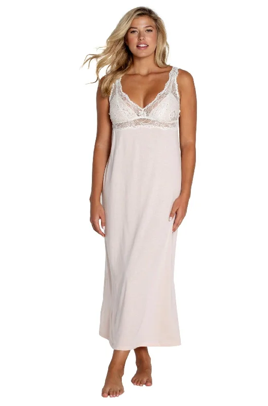 Shop the Weekend Away Tank Nightgown - Sales Rack