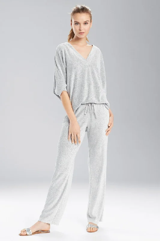 Weekend Specials to Snag Terry Lounge Pants