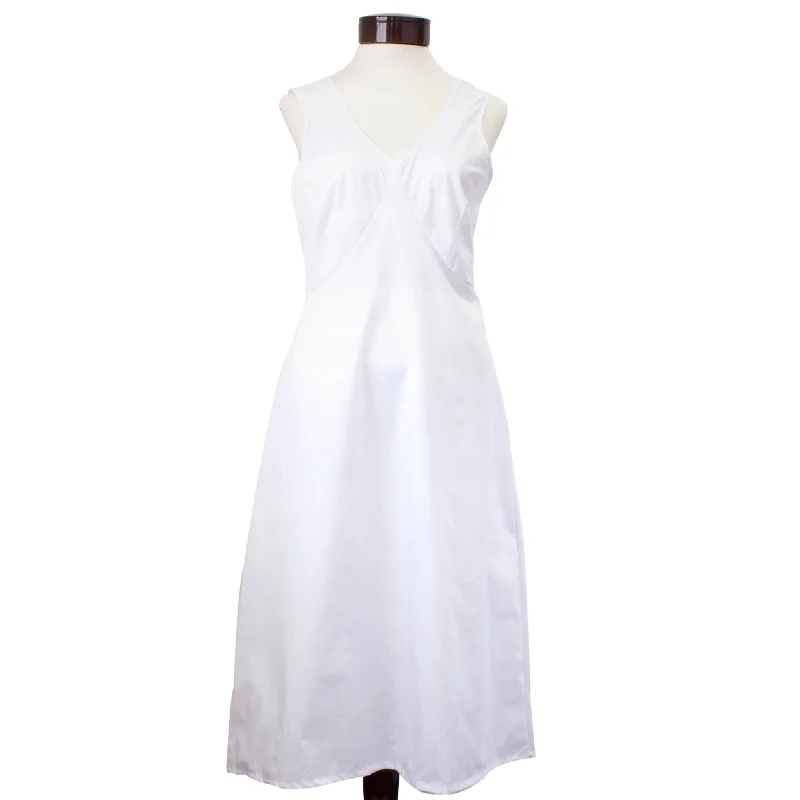 Poly Cotton Full Slip 225