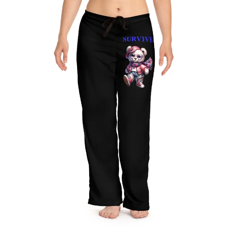 Lowest Rates Women's Pajama Pants (AOP)