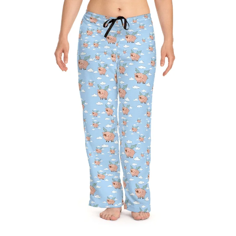 Instant Savings Women's Pajama Pants