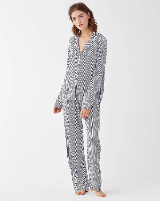 Savings Event Woven PJ Pant Set