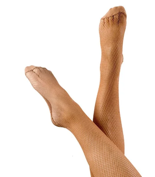 Weekend Bargains Await You 2007 - Fiesta Professional Footed Fishnets