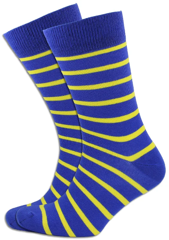 Hurry Up Royal Horse Artillery Socks