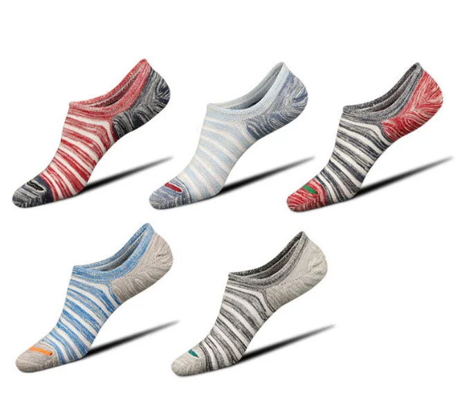 Weekend Savings Fiesta Aero Pack (5 Pairs)