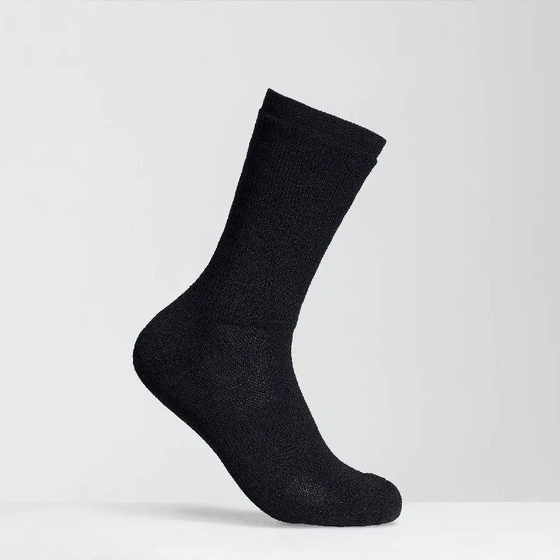 Weekend Savings Extravaganza Men's All Season Crew Socks