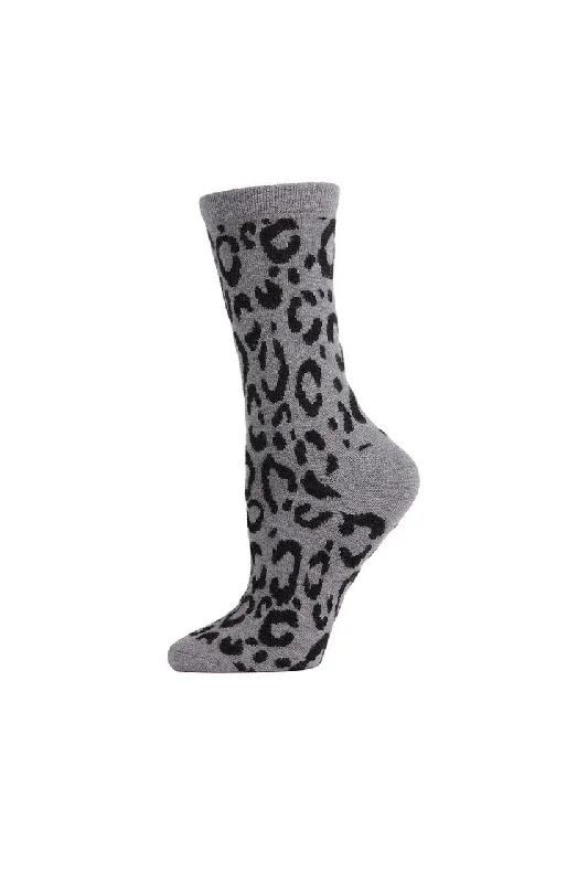 Weekend Bargains to Snag Animal Print Socks