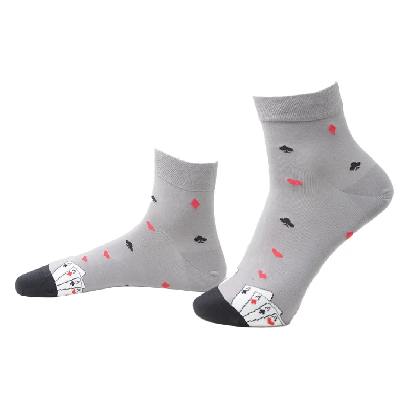 Sale Event Diwali Delight - Ankle Socks Bamboo Socks