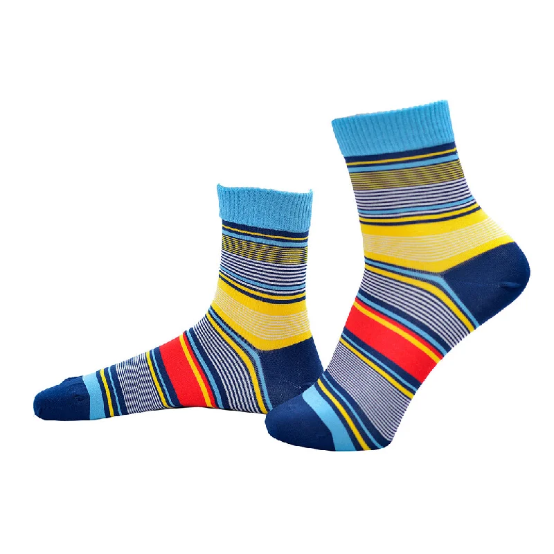 Closeout Deal Dynamic Fusion - Ankle Socks Bamboo Socks