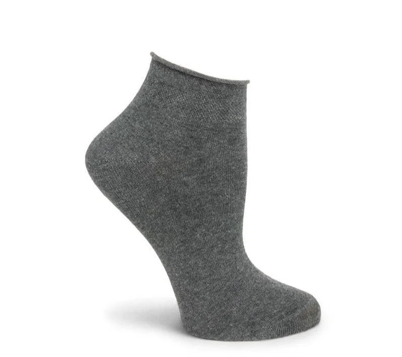 Heather Charcoal