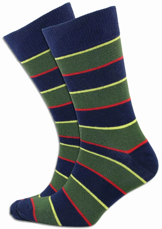 Exclusive Offer Argyll & Sutherland Highlanders Socks