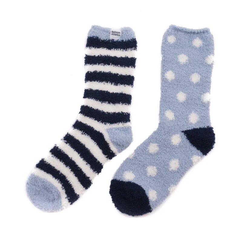 Sale Alert Aria - 2-Pack Cosy Socks - Volute