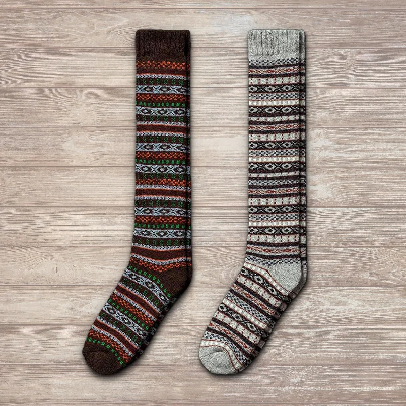 Weekend Offers That Thrill Arvid Knee-High (2 pairs)