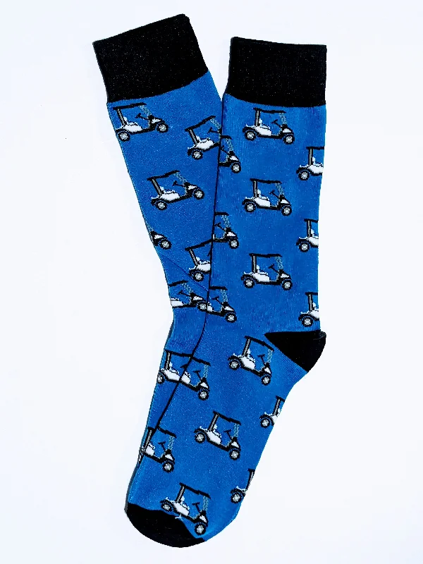 Lowest Rates Golf Cart Crew Socks