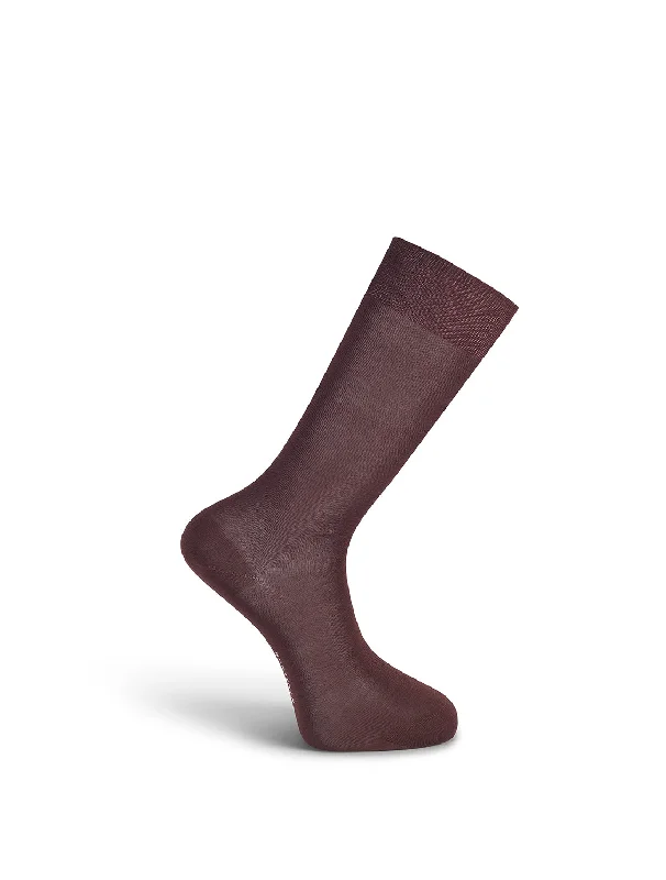 Act Fast Cotton Socks